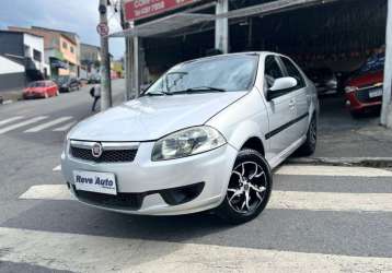 FIAT SIENA