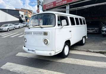 VOLKSWAGEN KOMBI