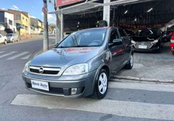 CHEVROLET CORSA