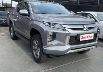 MITSUBISHI L200 TRITON