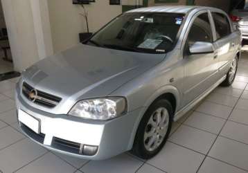 CHEVROLET ASTRA