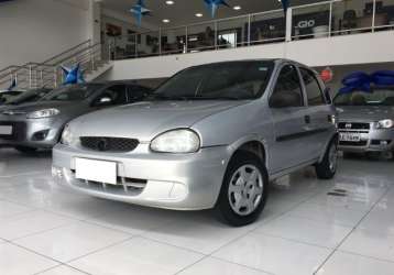 CHEVROLET CORSA