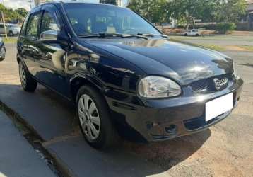 CHEVROLET CORSA