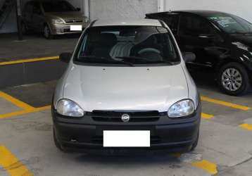 CHEVROLET CORSA