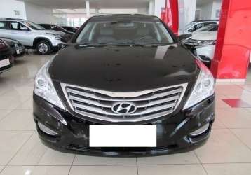 HYUNDAI AZERA