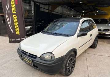 CHEVROLET CORSA