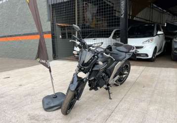 YAMAHA FAZER