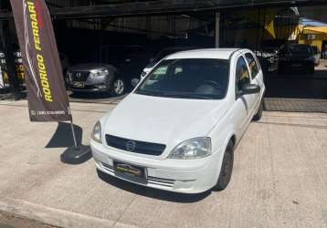 CHEVROLET CORSA