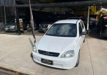 CHEVROLET CORSA