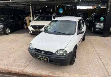 CHEVROLET CORSA