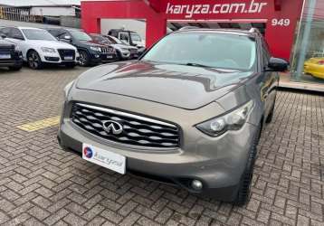 INFINITI FX50