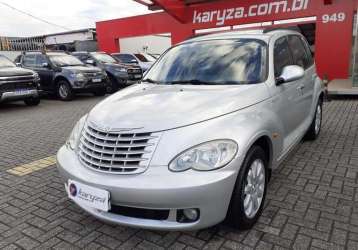 CHRYSLER PT CRUISER