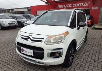 CITROËN AIRCROSS