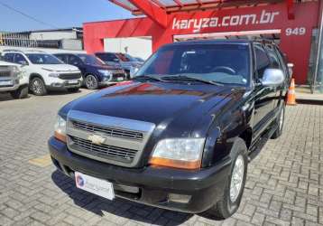 CHEVROLET S10