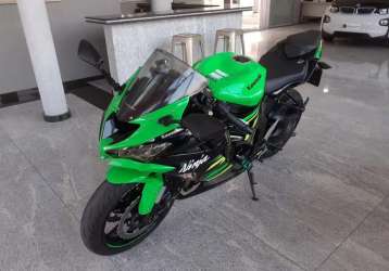 KAWASAKI NINJA