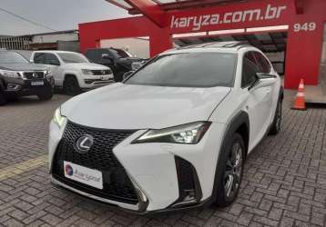 LEXUS UX 250H