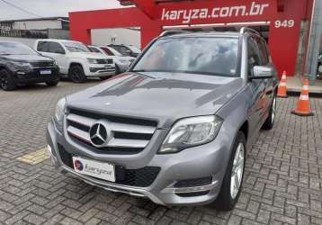 MERCEDES-BENZ GLK 220