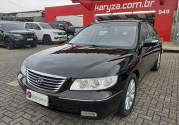 HYUNDAI AZERA