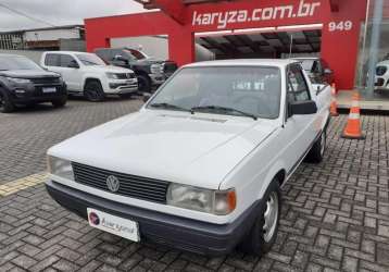 VOLKSWAGEN SAVEIRO