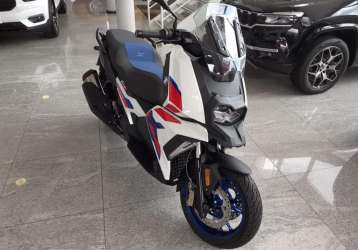 BMW C