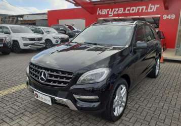 MERCEDES-BENZ ML 350