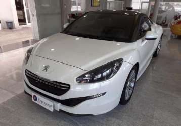 PEUGEOT RCZ