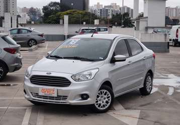 FORD KA+