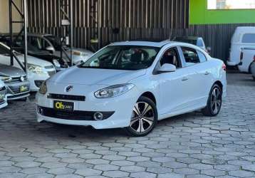 RENAULT FLUENCE