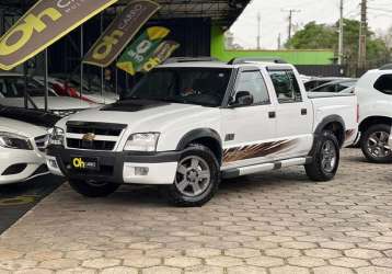 CHEVROLET S10