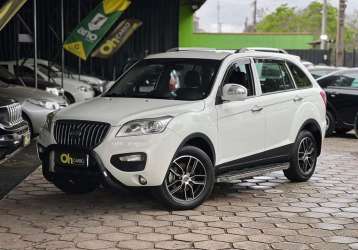 LIFAN X60