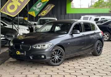 BMW 120i