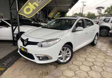 RENAULT FLUENCE