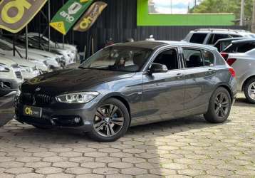 BMW 120i