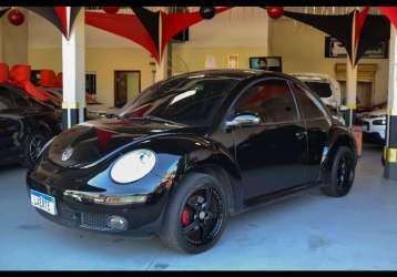 VOLKSWAGEN NEW BEETLE