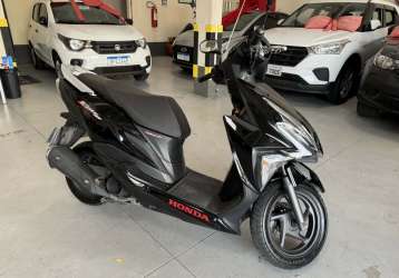 HONDA ELITE