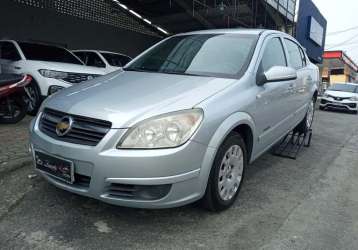 CHEVROLET VECTRA