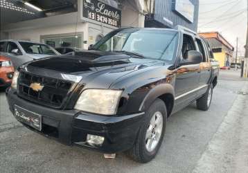 CHEVROLET S10