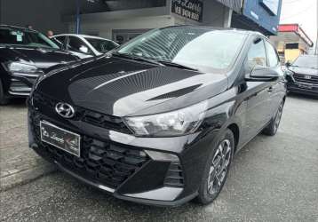 HYUNDAI HB20X