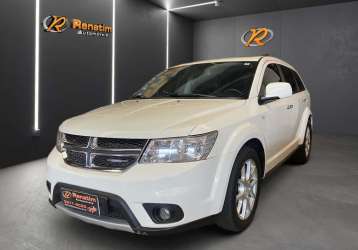 DODGE JOURNEY