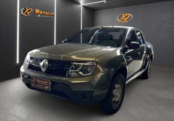 RENAULT DUSTER OROCH