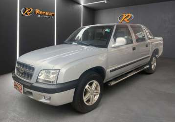 CHEVROLET S10