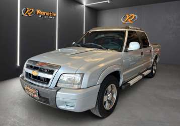 CHEVROLET S10