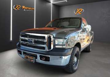 FORD F-250