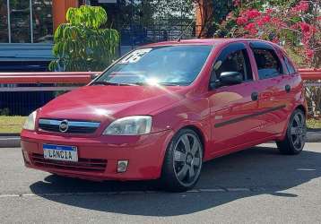 CHEVROLET CORSA