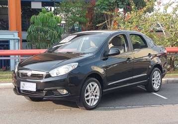 FIAT GRAND SIENA