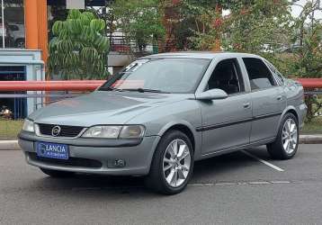 CHEVROLET VECTRA