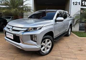 MITSUBISHI L200 TRITON