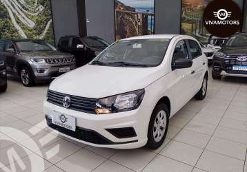 VOLKSWAGEN GOL