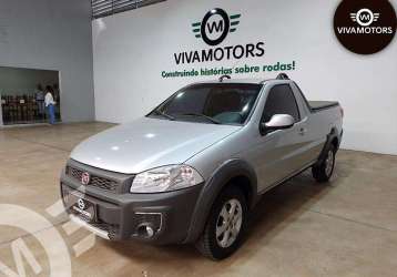 FIAT STRADA