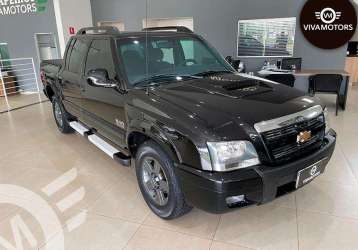 CHEVROLET S10